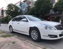 Nissan Teana 2010 - Bán xe Nissan Teana 2010, màu trắng