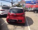 Hyundai Grand i10   MT  2018 - Bán ô tô Hyundai Grand i10 MT 2018, màu đỏ, giá chỉ 330 triệu