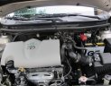 Toyota Vios 1.5E CVT 2016 - Bán ô tô Toyota Vios 1.5E CVT đời 2016, màu vàng số tự động giá cạnh tranh