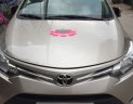 Toyota Vios E 2018 - Cần bán gấp xe Vios còn mới 99/%