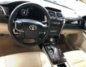 Toyota Camry 2.0E 2016 - Bán Toyota Camry 2.0E đời 2016, màu đen, giá 900tr