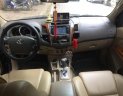 Toyota Fortuner 2.7V 4x4 AT 2009 - Cần bán Toyota Fortuner 2.7V 4x4 đời 2009, màu xám