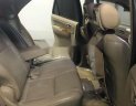 Toyota Fortuner 2010 - Bán ô tô Toyota Fortuner đời 2010, màu xám 