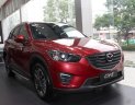 Mazda CX 5 2.5 AT AWD 2018 - Bán Mazda CX 5 2.5 AT AWD đời 2018, màu đỏ