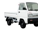 Suzuki Super Carry Truck 2018 - Cần bán xe Suzuki Super Carry Truck đời 2018, màu trắng, giá tốt