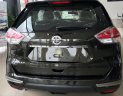 Nissan X trail 2018 - Bán xe Nissan X trail SG sản xuất 2018, màu đen