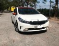 Kia Cerato 2017 - Bán xe Kia Cerato năm sản xuất 2017, màu trắng