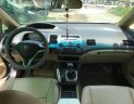 Honda Civic 1.8 MT 2007 - Bán ô tô Honda Civic 1.8 sản xuất 2007, màu xanh lam