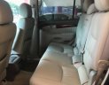 Lexus GX   4.7 AT  2007 - Cần bán Lexus GX 4.7 AT đời 2007, màu đen, nhập khẩu số tự động