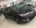 Toyota Corolla altis Mới   1.8G 2018 - Xe Mới Toyota Corolla Altis 1.8G 2018