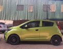 Chevrolet Spark Mới   Duo 2018 - Xe Mới Chevrolet Spark Duo 2018