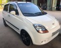 Chevrolet Spark Cũ   MT 2010 - Xe Cũ Chevrolet Spark MT 2010