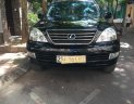 Lexus GX Cũ   470 2007 - Xe Cũ Lexus GX 470 2007