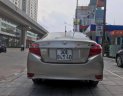 Toyota Vios Cũ 2017 - Xe Cũ Toyota Vios 2017