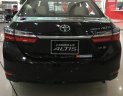 Toyota Corolla altis Mới   1.8G 2018 - Xe Mới Toyota Corolla Altis 1.8G 2018