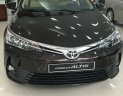 Toyota Corolla altis Mới   1.8G 2018 - Xe Mới Toyota Corolla Altis 1.8G 2018