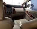 Toyota Innova Cũ   G 2007 - Xe Cũ Toyota Innova G 2007