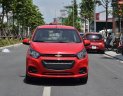 Chevrolet Spark Mới   Van Duo 2018 - Xe Mới Chevrolet Spark Van Duo 2018