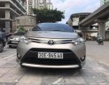 Toyota Vios Cũ 2017 - Xe Cũ Toyota Vios 2017