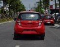 Chevrolet Spark Mới   Van Duo 2018 - Xe Mới Chevrolet Spark Van Duo 2018