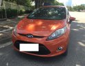 Ford Fiesta Cũ   S 2011 - Xe Cũ Ford Fiesta S 2011