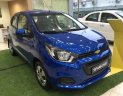 Chevrolet Spark Mới   Duo 2018 - Xe Mới Chevrolet Spark Duo 2018