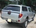 Mitsubishi Triton Cũ   GLX 2011 - Xe Cũ Mitsubishi Triton GLX 2011