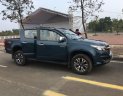 Chevrolet Colorado Mới 2018 - Xe Mới Chevrolet Colorado 2018