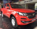 Chevrolet Colorado Mới 2018 - Xe Mới Chevrolet Colorado 2018