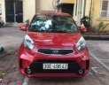 Kia Morning Cũ 2016 - Xe Cũ KIA Morning 2016