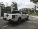 Ford Ranger Cũ   Wildtrak 3.2 2016 - Xe Cũ Ford Ranger Wildtrak 3.2 2016