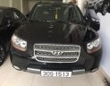 Hyundai Santa Fe Cũ   SLX 2009 - Xe Cũ Hyundai Santa FE SLX 2009