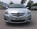 Toyota Vios Cũ   E 2008 - Xe Cũ Toyota Vios E 2008