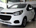 Chevrolet Spark Mới 2018 - Xe Mới Chevrolet Spark 2018