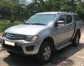 Mitsubishi Triton Cũ   GLX 2011 - Xe Cũ Mitsubishi Triton GLX 2011