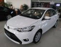 Toyota Vios Mới   E 2018 - Xe Mới Toyota Vios E 2018