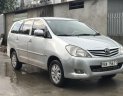 Toyota Innova Cũ   G 2011 - Xe Cũ Toyota Innova G 2011