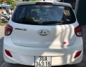 Hyundai i10 Cũ   MT 2014 - Xe Cũ Hyundai I10 MT 2014