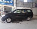 Toyota Innova Cũ   G 2006 - Xe Cũ Toyota Innova G 2006