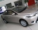 Toyota Vios Mới   G 2018 - Xe Mới Toyota Vios G 2018