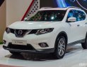 Nissan X trail Mới   2.5 SV 2018 - Xe Mới Nissan X-Trail 2.5 SV 2018