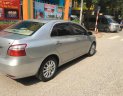 Toyota Vios Cũ   E 2011 - Xe Cũ Toyota Vios E 2011