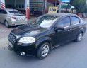 Daewoo Gentra Cũ   MT 2007 - Xe Cũ Daewoo Gentra MT 2007