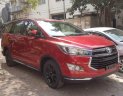 Toyota Innova Mới   Ventuner 2018 - Xe Mới Toyota Innova Ventuner 2018