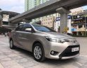 Toyota Vios Cũ 2017 - Xe Cũ Toyota Vios 2017