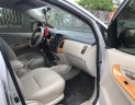 Toyota Innova Cũ   G 2011 - Xe Cũ Toyota Innova G 2011