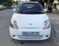 Chevrolet Spark Cũ   MT 2010 - Xe Cũ Chevrolet Spark MT 2010