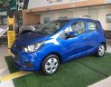 Chevrolet Spark Mới   Duo 2018 - Xe Mới Chevrolet Spark Duo 2018