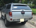 Mitsubishi Triton Cũ   GLX 2011 - Xe Cũ Mitsubishi Triton GLX 2011