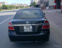 Daewoo Gentra Cũ   MT 2007 - Xe Cũ Daewoo Gentra MT 2007